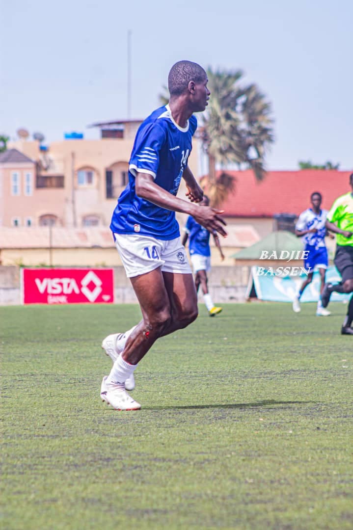 Player Highlight