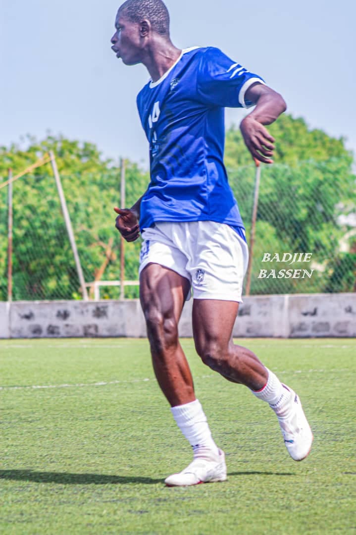 Player Highlight