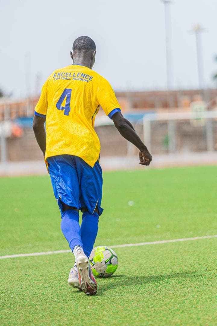 Player Highlight
