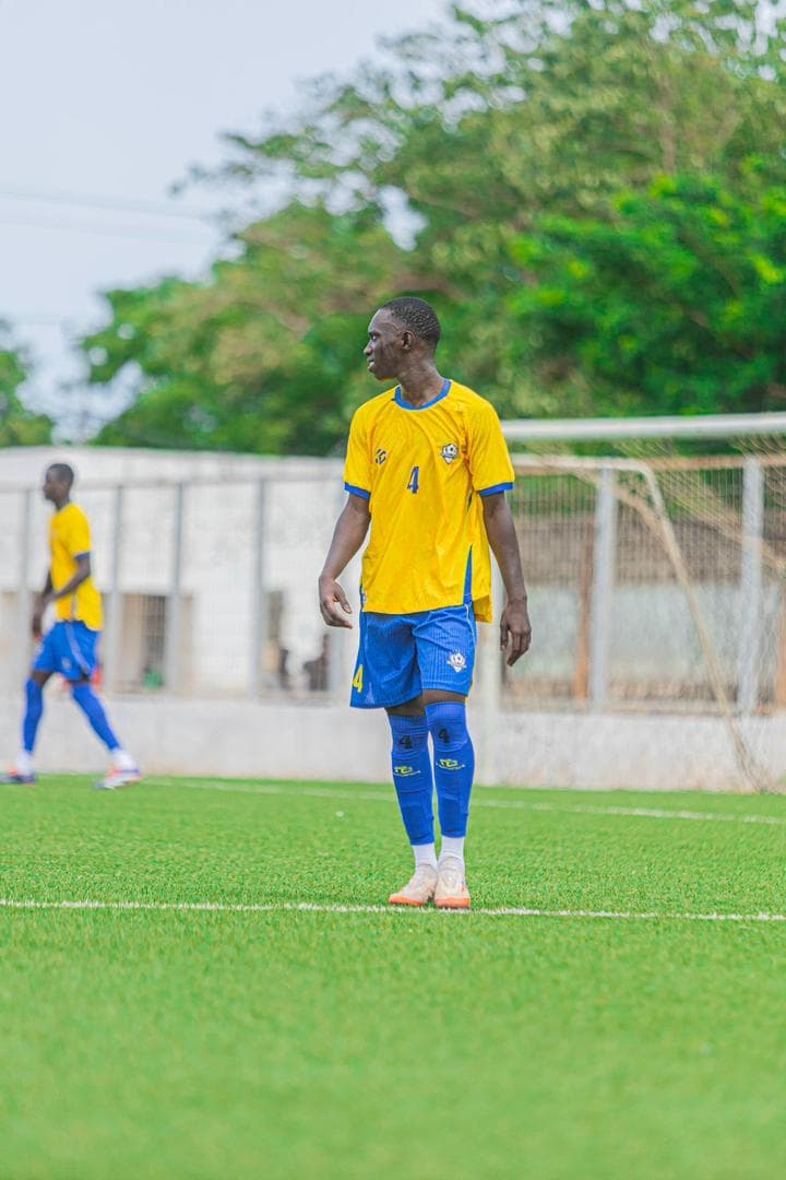 Player Highlight